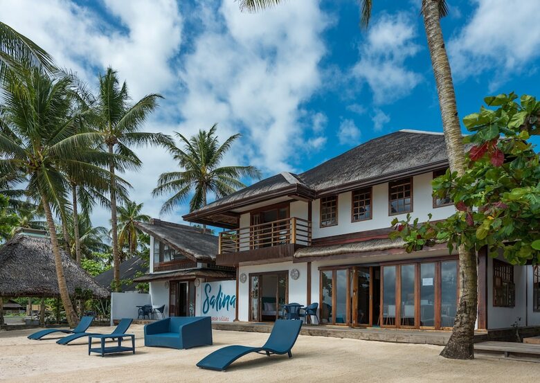 Hotel Salina Beach Villas