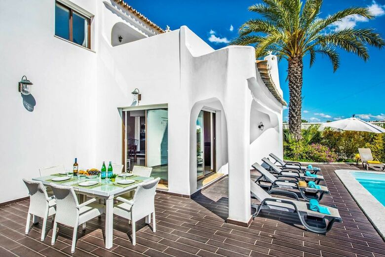 Villa Casa Dos Amigos