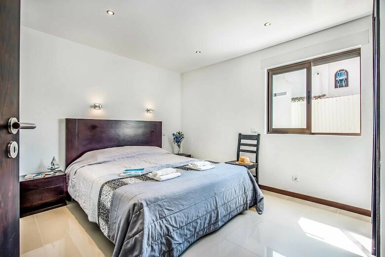 Villa Casa Dos Amigos