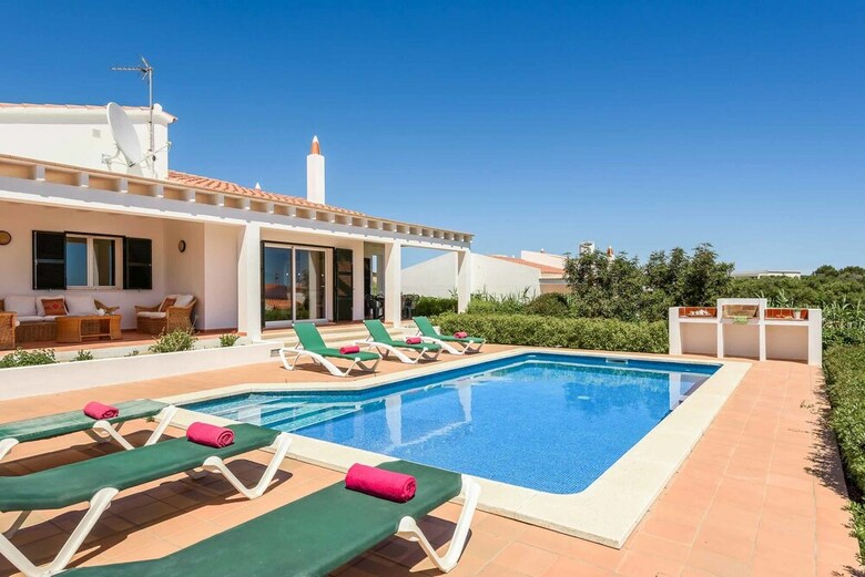 Villa Casa Nova