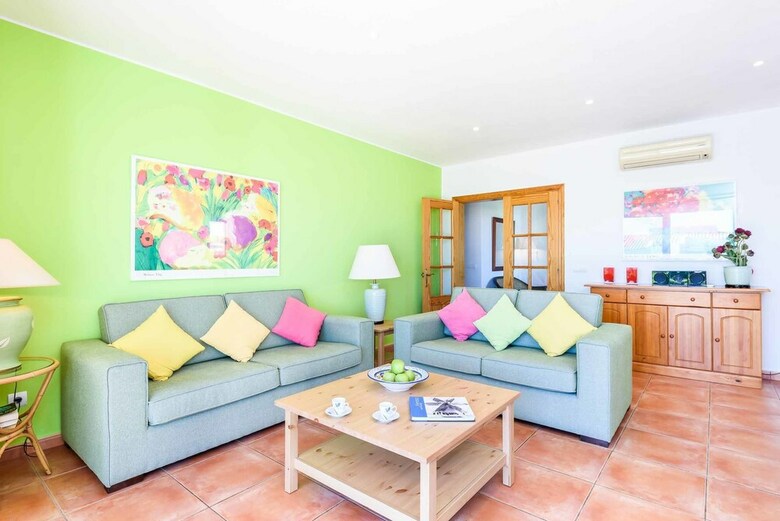 Villa Casa Nova