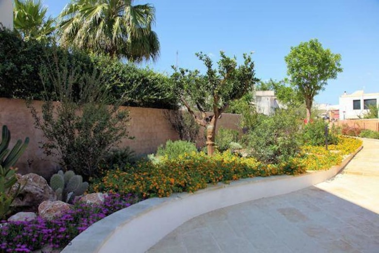 Villa The Courtyard - Rosa