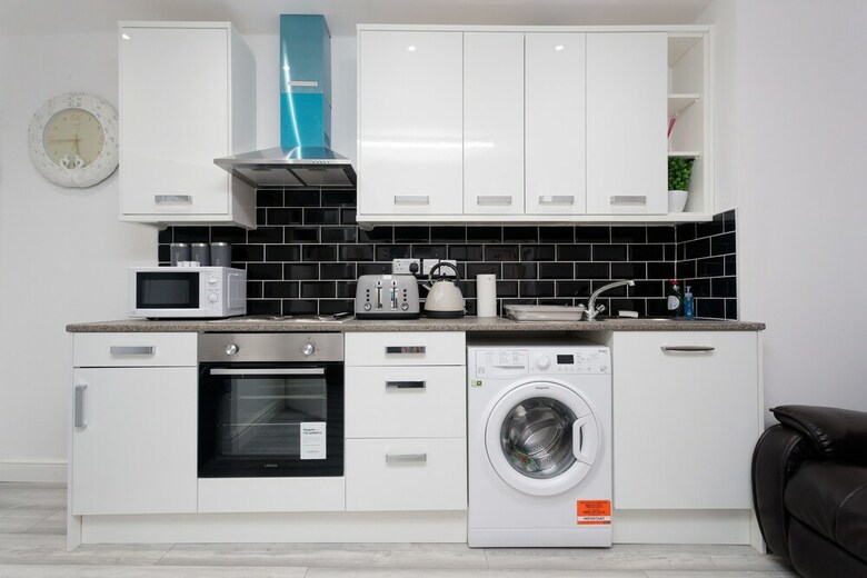 Calvin House Apartments