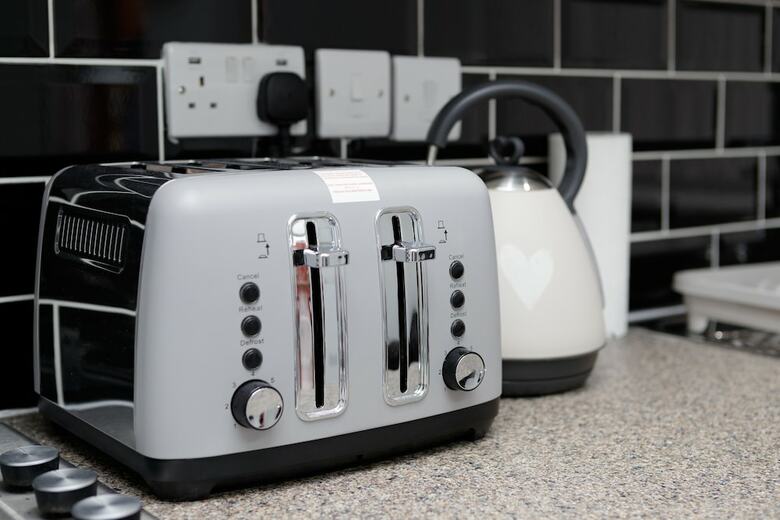 Calvin House Apartments