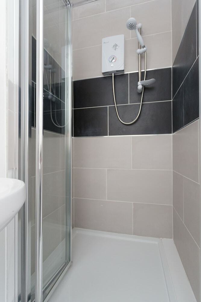 Calvin House Apartments