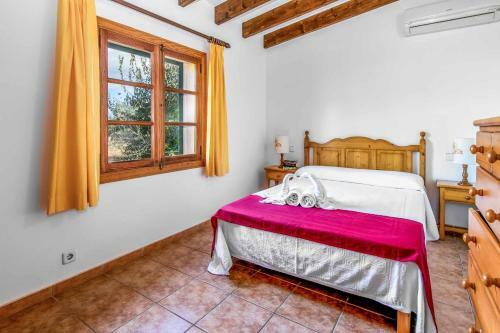 Villa Les Oliveras