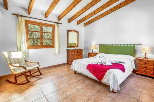 Villa Les Oliveras