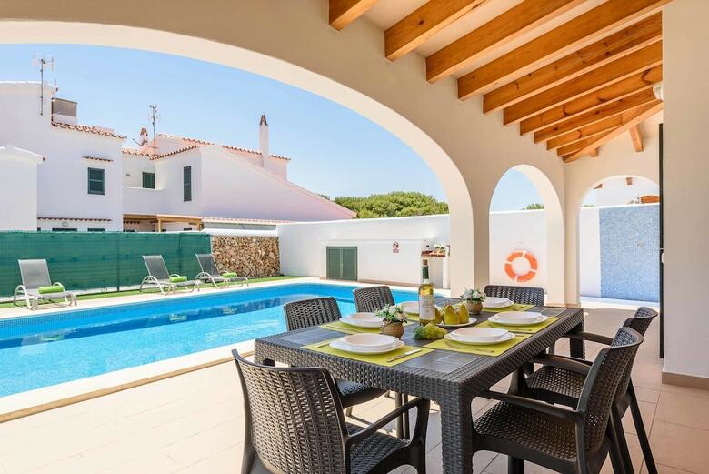 Villa Anabel
