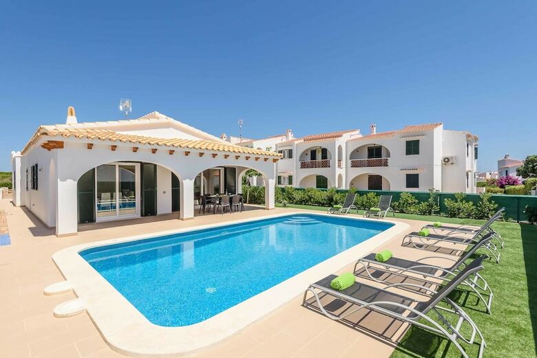 Villa Anabel