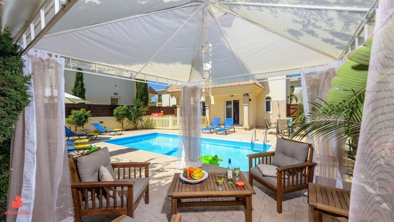 Villa Lydia