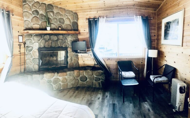 Cabins By Big Bear Lake