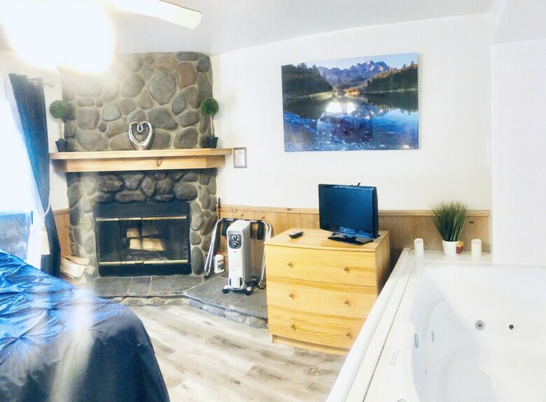 Cabins By Big Bear Lake