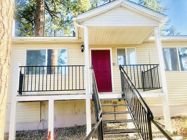 Cabins By Big Bear Lake