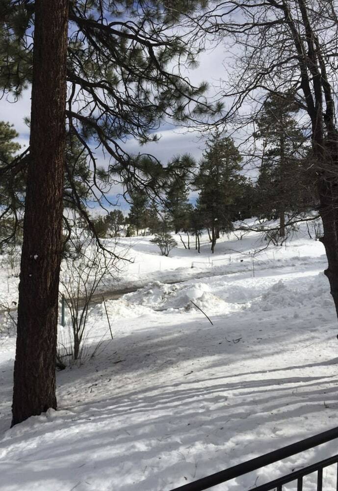 Cabins By Big Bear Lake