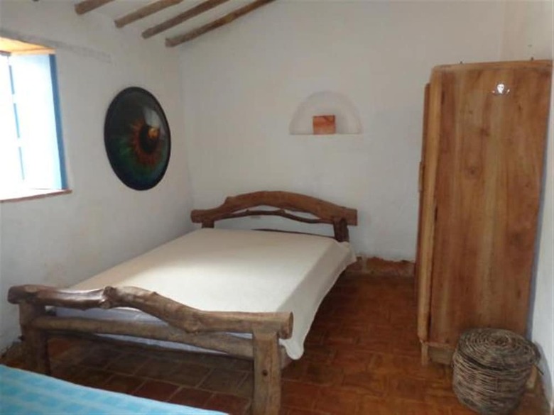 Hotel Casa de La Piedra