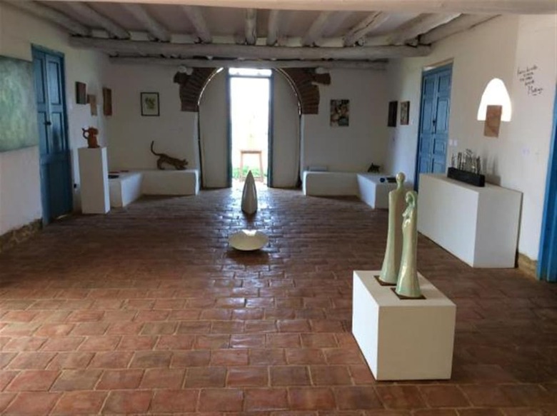 Hotel Casa de La Piedra