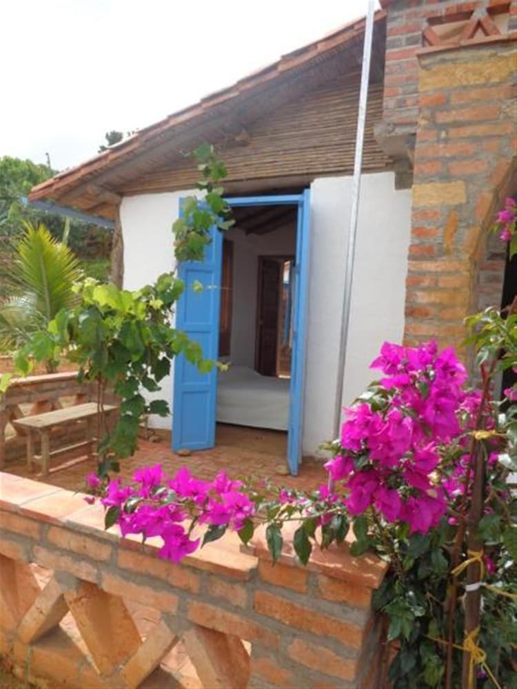 Hotel Casa de La Piedra