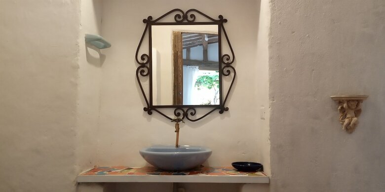 Hotel Casa de La Piedra