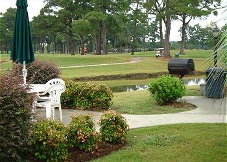 Magnolia Place #4847-202