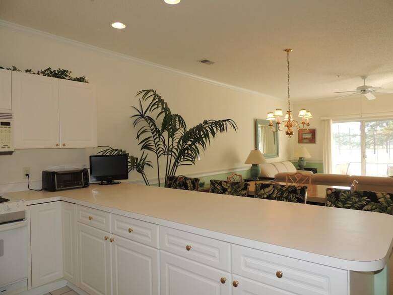 Magnolia Place #4847-202