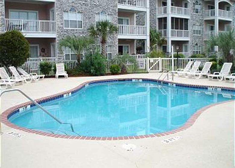 Magnolia Place #4847-202