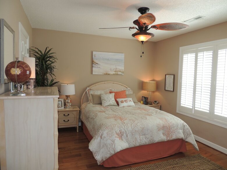 Ocean Green Cottage #9675
