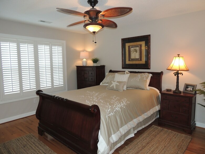 Ocean Green Cottage #9675