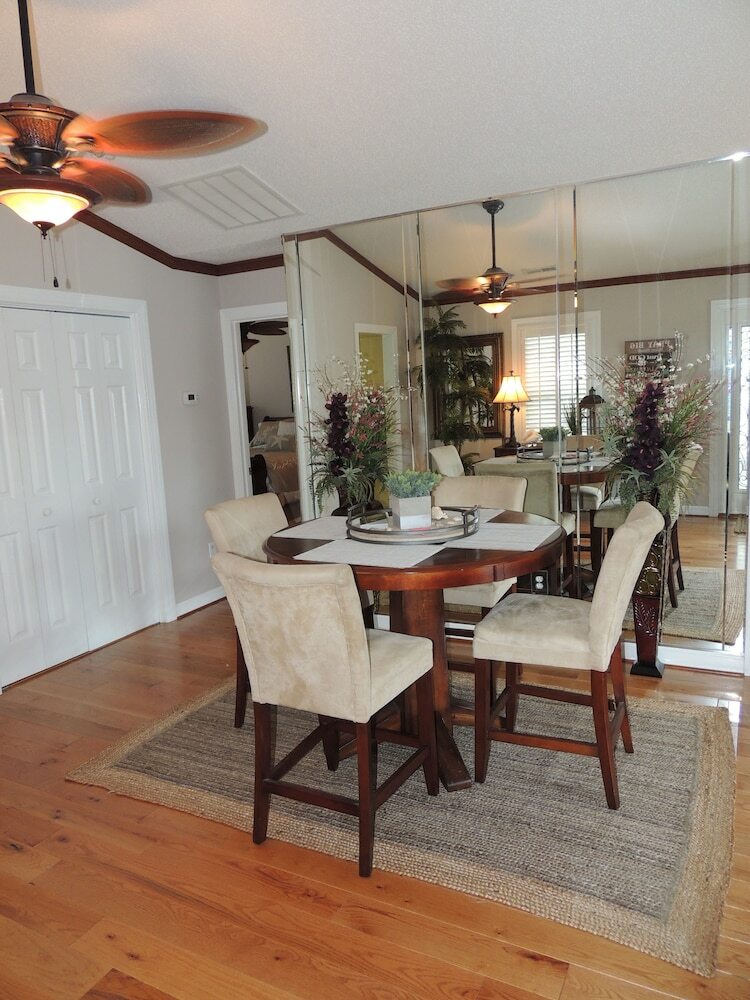 Ocean Green Cottage #9675