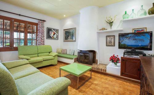Villa Can Tofol