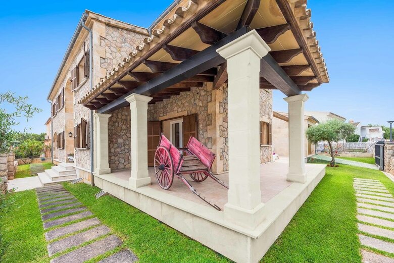 Villa Casa Juani