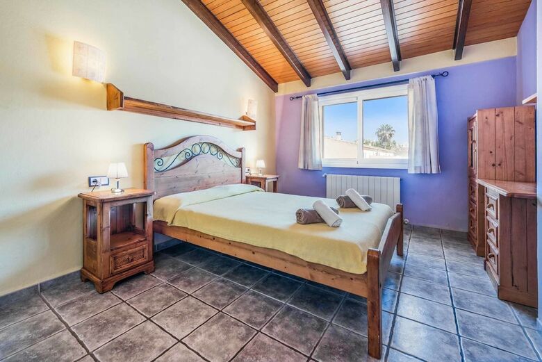 Villa Casa Juani