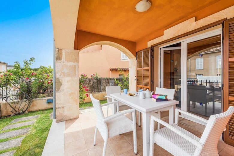 Villa Casa Juani