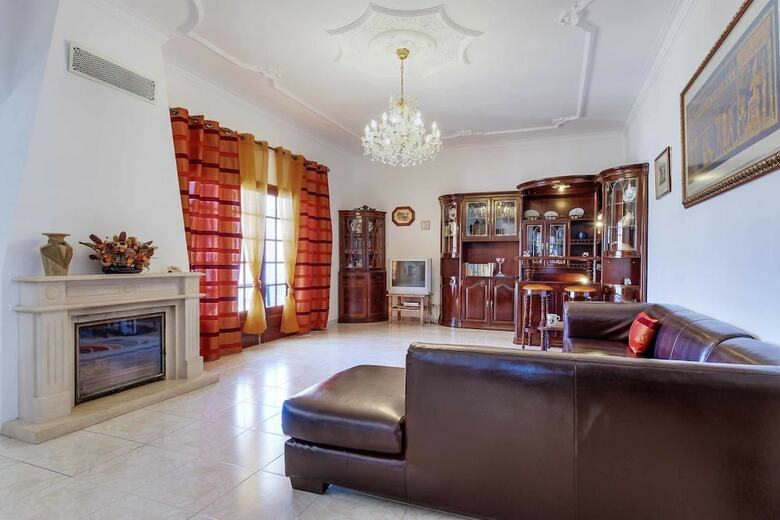 Villa Antao
