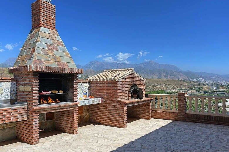 Villa Barranco Del Puerto