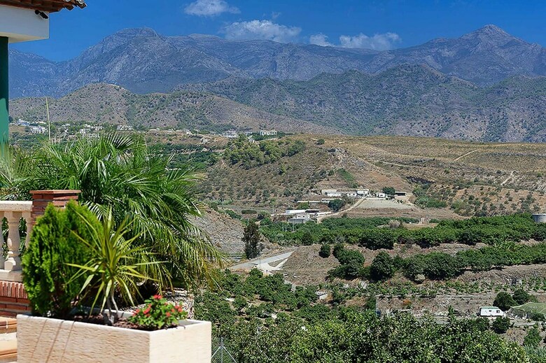 Villa Barranco Del Puerto