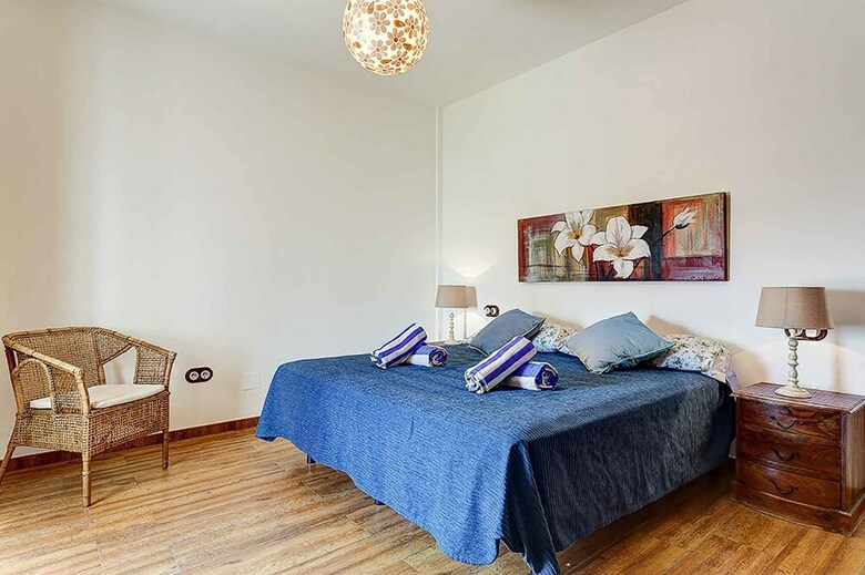 Villa Barranco Del Puerto