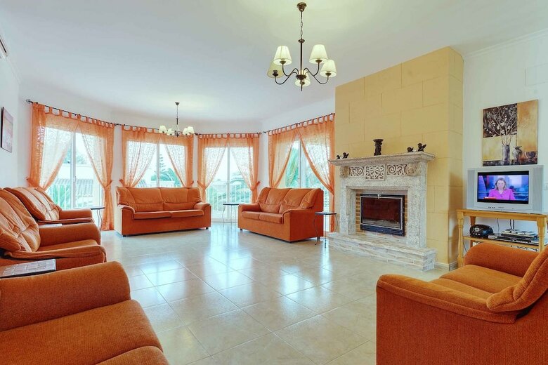 Villa Avellana