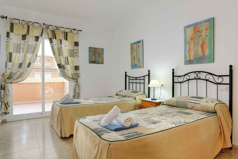 Villa Avellana