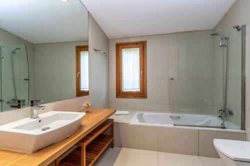 Villa La Rafal De Roser Vell