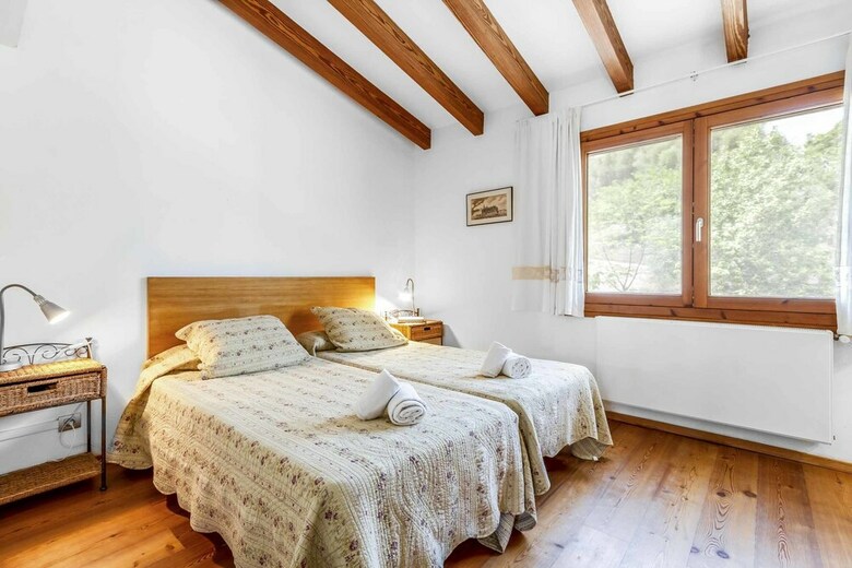Villa La Rafal De Roser Vell