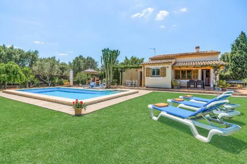 Villa Can Canto