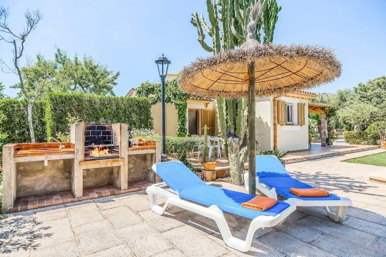Villa Can Canto