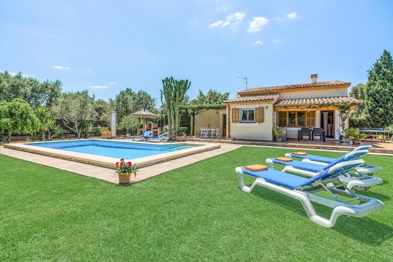Villa Can Canto