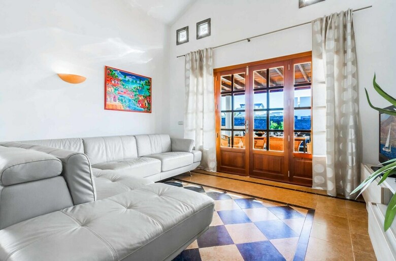 Villa Argentina
