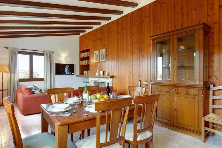Villa Animeta