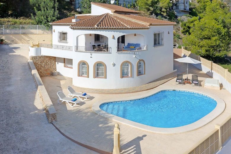 Villa Blanc