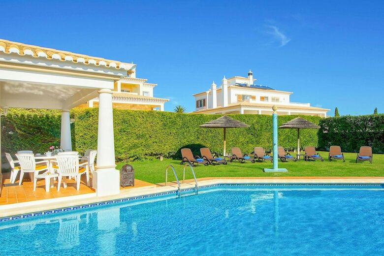 Villa Beatrice