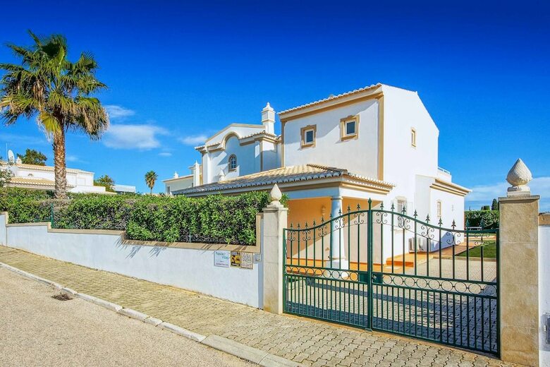 Villa Beatrice