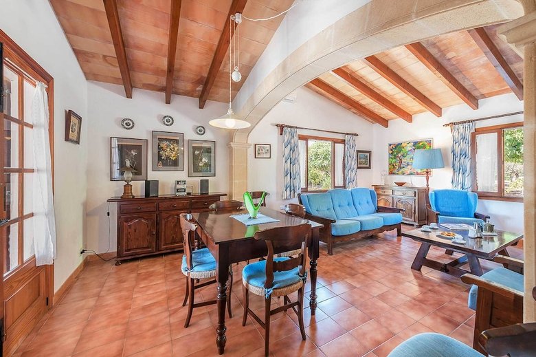 Villa Bibi