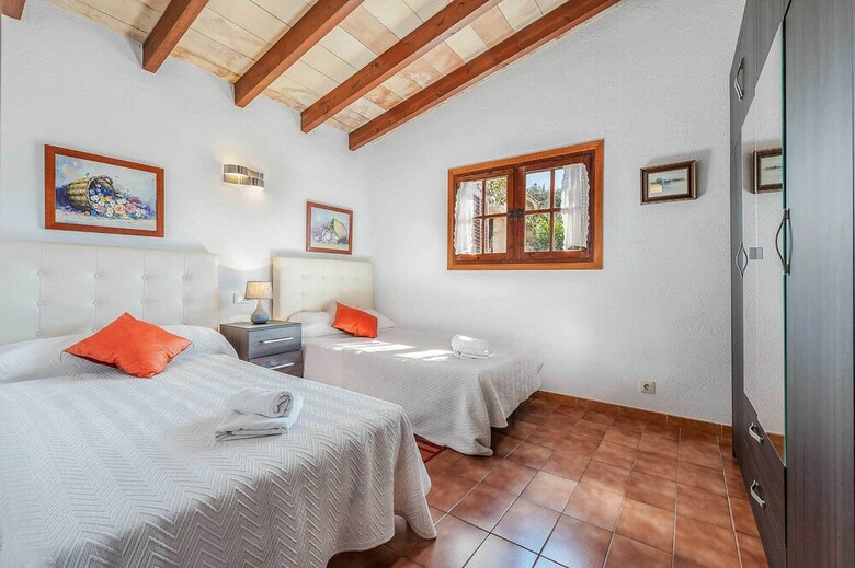 Villa Bibi